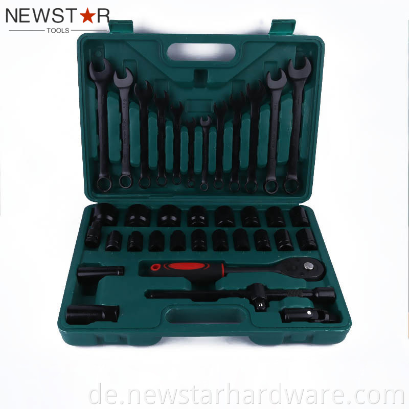 hand tool set